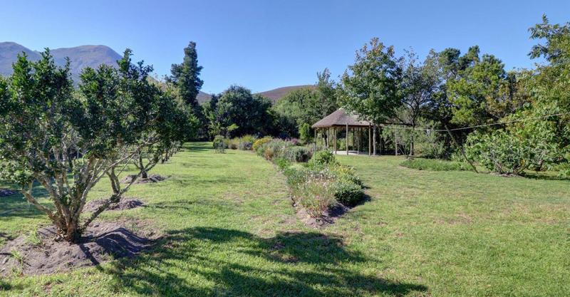 3 Bedroom Property for Sale in Greyton Western Cape